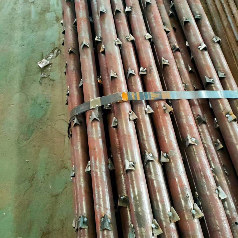 山海关土钉小导管