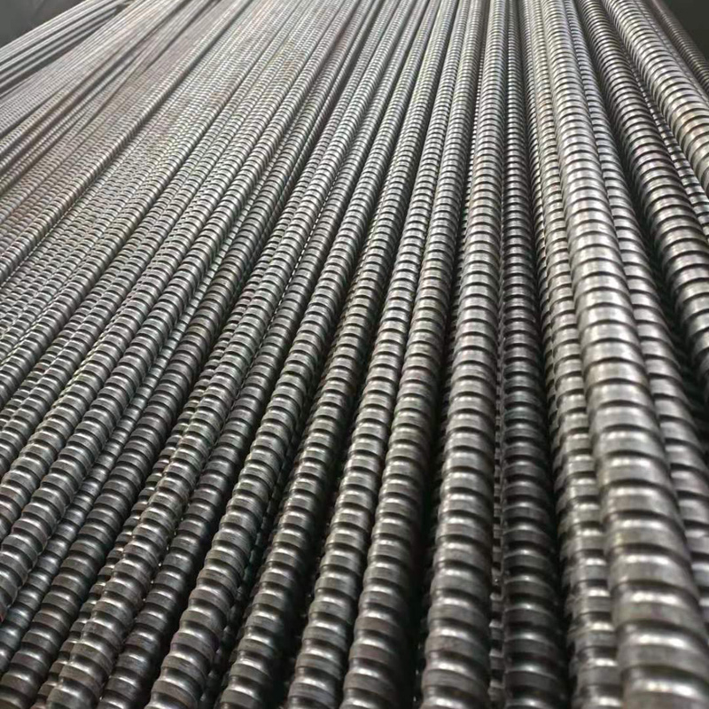 山海关中空锚杆