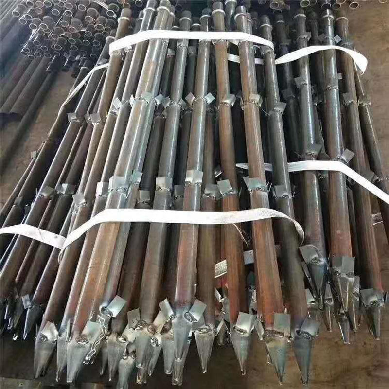 山海关倒刺小导管